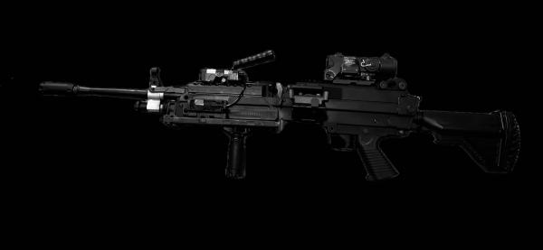 FABディフェンス T-FL QR 可倒式フォアグリップ MIL-SPEC | ミリタリー