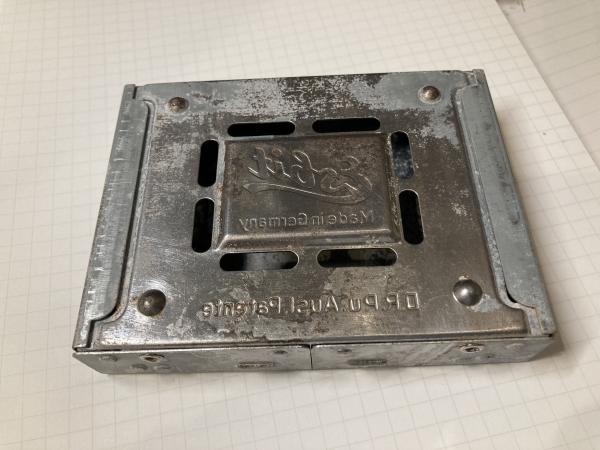 ミリタリーショップ レプマート / 商品個別レビュー