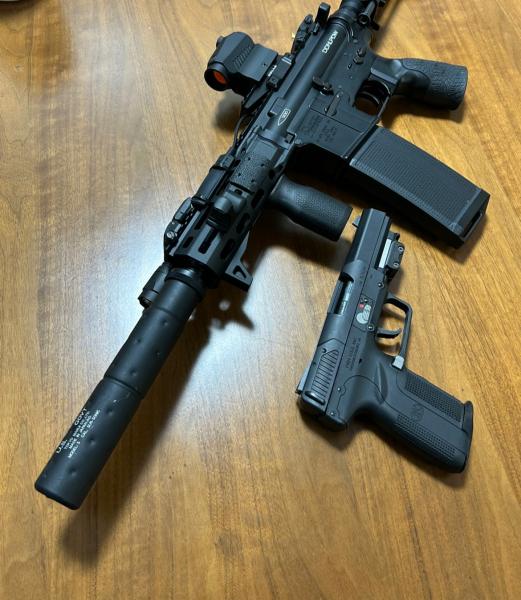 MAGPUL フォアグリップ MVG バーティカルグリップ M-LOK対応 MAG597