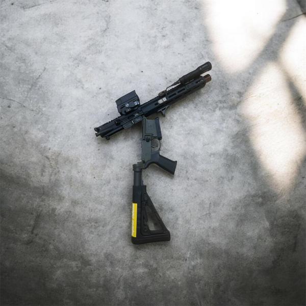 True North Concepts ハンドストップ Polymer GripStop ポリマー製 M