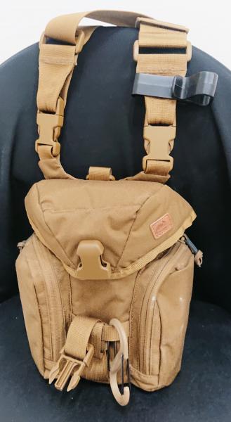 HELIKON-TEX ショルダーバッグ ESSENTIAL KITBAG コーデュラナイロン