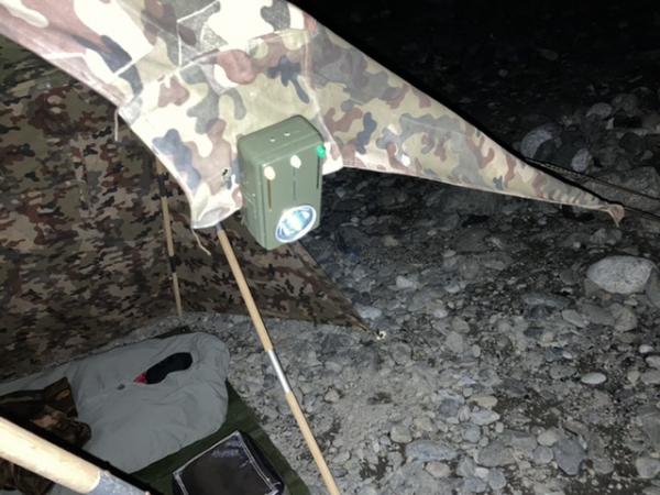 ドイツ軍放出品 シグナルライト 懐中電灯 カラーフィルター付き