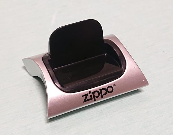 ミリタリーショップ レプマート / ZIPPO ディスプレイ マグネット式 