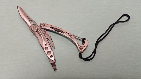 レザーマン スケルツール マルチプライヤー | ミリタリーショップ