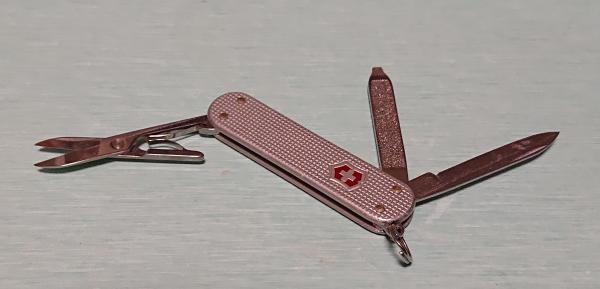 ミリタリーショップ レプマート / VICTORINOX アーミーナイフ 0.6221