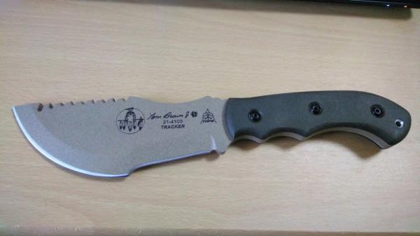 カランビット　28 ミリタリーショップ レプマート / SCHRADE カランビット SCH111