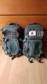 RED ROCK OUTDOOR GEAR バックパック Assault Pack 容量28L ポリエステル生地 80126レビュー写真 by 元会員さま