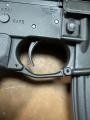 MAGPUL トリガーガード MOE Enhanced Trigger Guard ポリマー MAG1186レビュー写真 by k