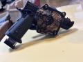 BATON Airsoft ガスガン BT-PIT VIPER ピットバイパー CO2ガスブローバックレビュー写真 by はるぼん