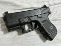 RECOVER TACTICAL アンダーレール Glock 26用 レールアダプター GR26-01レビュー写真 by ただの温泉カピバラ