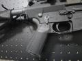 MAGPUL ライフルグリップ MIAD GEN 1.1 MAG521 タイプ2レビュー写真 by お座敷シューターF