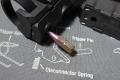 MAGPUL ライトマウント 1913ピカティニー用 Surefire 300/600対応 MAG498レビュー写真 by 京都のMochizuki