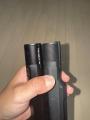 STRIKE INDUSTRIES バッファーチューブ AR-15レシーバー対応 7ポジションレビュー写真 by hag