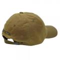 BERETTA キャップ WAXED COTTON HAT メーカーロゴ刺繍入り BC092025330レビュー写真 by なんちゃて　マーティン•リッグスより