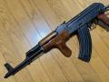 FAB Defense ハンドガード VANGUARD AK47/AKM/AK74用 M-LOKレビュー写真 by ユウ
