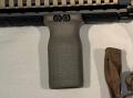 MAGPUL フォアグリップ RVG レールバーティカルレビュー写真 by 会員さま