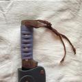 CONDOR Tool&Knife マチェット El Salvador シース付属 CTK2020HCWレビュー写真 by isoflavone