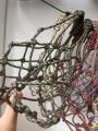 ATWOOD ROPE 550パラコード タイプ3 ベテランレビュー写真 by 会員さま