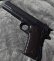 東京マルイ ガスブローバック COLT M1911A1 コルトガバメントレビュー写真 by 会員さま
