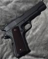 東京マルイ ガスブローバック COLT M1911A1 コルトガバメントレビュー写真 by 会員さま