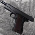 東京マルイ ガスブローバック COLT M1911A1 コルトガバメントレビュー写真 by 会員さま