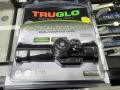 TRUGLO ドットサイト Dual Color Tac  ピカティニーマウント 30mm TG8030TBレビュー写真 by Hunter