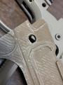 BERETTA ハンドガングリップ M9A3用 ブラックレビュー写真 by ただの温泉カピバラ