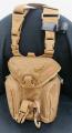 HELIKON-TEX ショルダーバッグ ESSENTIAL KITBAG コーデュラナイロン TB-EKB-CDレビュー写真 by J-FOREIGN-LEGION