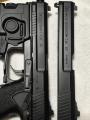 東京マルイ エアコッキングガン SOCOM Mk23 ハイグレードレビュー写真 by ただの温泉カピバラ