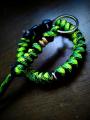 ATWOOD ROPE 550パラコード タイプ3 ゲッコーレビュー写真 by 会員さま
