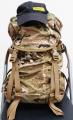 Karrimor SF バックパック SABRE 30L リュックサックレビュー写真 by J-FOREIGN-LEGION
