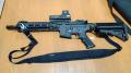REPSGEAR スリング 1ポイント 2ポイント切替 スリングスター MK2 PTSL03レビュー写真 by 会員さま