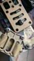 True North Concepts レッグストラップキット Leg Strap Kit LSK モジュラーホルスターアダプター用 FG-LSKPレビュー写真 by 会員さま