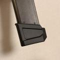 STRIKE INDUSTRIES マガジンエクステンション Glock 17/22用 ポリマー製 SI-EMP-G9&40レビュー写真 by tkrsh
