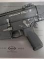 BCM ガンファイターグリップ GUNFIGHTER Mod.1 M4/M16/AR15系対応レビュー写真 by マグプル好き