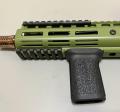 BCM バーティカルフォアグリップ Vertical Grip Mod.3 ピカティニーレール用レビュー写真 by SIGemi