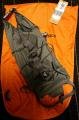 HELIKON-TEX 防水ナップサック Dirt Bag ロールトップ AC-DTB-NLレビュー写真 by J-FOREIGN-LEGION
