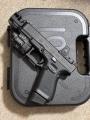 Glock 純正 ハンドガンケース G44 1丁用 クリーニングキット付き 47676レビュー写真 by ただの温泉カピバラ