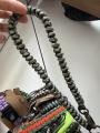ATWOOD ROPE 550パラコード タイプ3 スコーピオンレビュー写真 by 会員さま