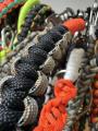 ATWOOD ROPE 550パラコード タイプ3 スコーピオンレビュー写真 by 会員さま