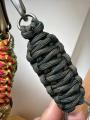 ATWOOD ROPE 550パラコード タイプ3 ウッドランドカモレビュー写真 by 会員さま