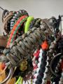 ATWOOD ROPE 550パラコード タイプ3 ACUレビュー写真 by 会員さま