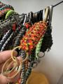 ATWOOD ROPE 550パラコード タイプ3 ファイヤーボールレビュー写真 by 会員さま