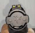 ACTION ARMY ガスガン ASSASSIN アサシンコンパクト AAP-01Cレビュー写真 by はやぶさ
