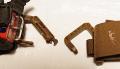 M-TAC カラビナ Grimloc アセタール樹脂製 MOLLE対応 5.5×4cm 3158レビュー写真 by J-FOREIGN-LEGION