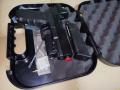Glock 純正 ハンドガンケース G44 1丁用 クリーニングキット付き 47676レビュー写真 by ポテトは野菜
