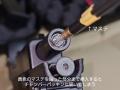 Glock 純正 ハンドガンケース G44 1丁用 クリーニングキット付き 47676レビュー写真 by ポテトは野菜