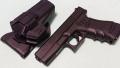 FAB Defense SCORPUS M1ホルスター Glock20/21 右利き用 LV2 G-21Rレビュー写真 by J-FOREIGN-LEGION