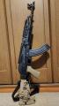 IMI DEFENSE レールハンドガード&マウントベース ARP1 AK47/AK74用 アルミ製 IMI-ZRP01レビュー写真 by Vasili