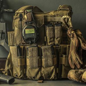 プレートキャリア